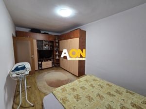 Apartament 2 camere decomandat,Cetate,zona Bd Transilvaniei - imagine 12