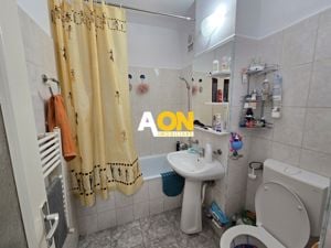 Apartament 2 camere decomandat,Cetate,zona Bd Transilvaniei - imagine 6