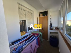 Apartament 2 camere decomandat,Cetate,zona Bd Transilvaniei - imagine 9