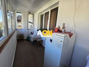 Apartament 2 camere decomandat,Cetate,zona Bd Transilvaniei - imagine 8