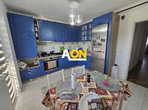 Apartament 3 Camere Bloc Nou, Zona Cetate - imagine 8