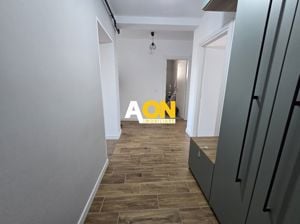 Apartament 3 Camere Bloc Nou, Zona Cetate - imagine 13