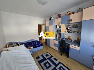 Apartament 2 camere decomandat,Cetate,zona Bd Transilvaniei - imagine 10