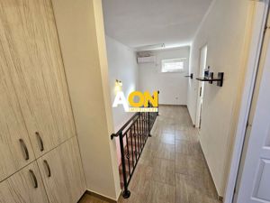 1/2 Duplex, 3 camere, mobilat, utilat, Alba-Micesti - imagine 14