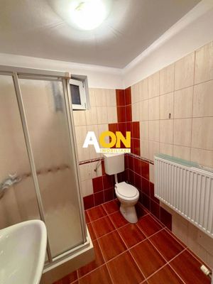 Apartament la casa,3 camere, mobilat, utilat, 79 mp utili, zona Maieri - imagine 7