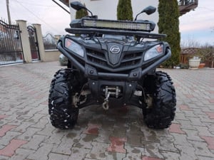 Vand ATV cf motto 520L - imagine 3