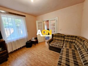 Casa 3 camere, bucatarie, baie, 183 mp teren - imagine 9