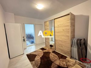 Apartament la casa,3 camere, mobilat, utilat, 79 mp utili, zona Maieri - imagine 3