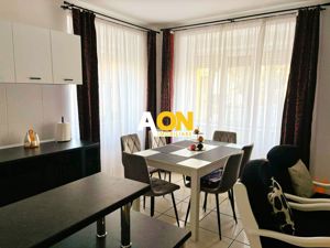 Apartament la casa,3 camere, mobilat, utilat, 79 mp utili, zona Maieri - imagine 2