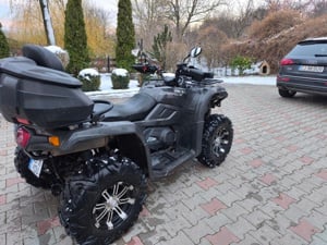 Vand ATV cf motto 520L - imagine 5