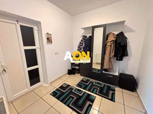 Apartament la casa,3 camere, mobilat, utilat, 79 mp utili, zona Maieri - imagine 8