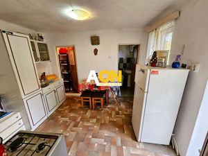 Casa 3 camere, bucatarie, baie, 183 mp teren - imagine 10