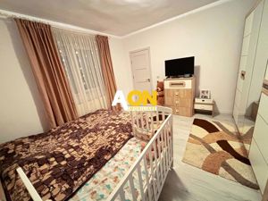 Apartament la casa,3 camere, mobilat, utilat, 79 mp utili, zona Maieri - imagine 6