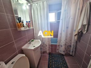 De vanzare apartament 2 camere, etaj intermediar, Ampoi 3 - imagine 7