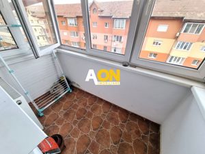 De vanzare apartament 2 camere, Ampoi 1 - imagine 9