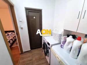 De vanzare apartament 2 camere, Ampoi 1 - imagine 8