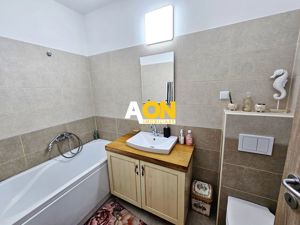 Apartament 4 camere, 150 mp, mobilat, utilat, bloc nou, zona Kaufland - imagine 6