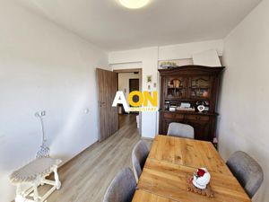 Apartament 4 camere, 150 mp, mobilat, utilat, bloc nou, zona Kaufland - imagine 8