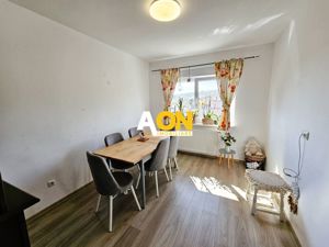 Apartament 4 camere, 150 mp, mobilat, utilat, bloc nou, zona Kaufland - imagine 7