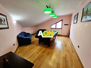 Casa 7 camere, garaj dublu, finisaje lux, 629 mp teren,zona Prefectura - imagine 20