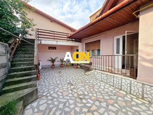 Casa 4 camere, 250 mp teren, zona Ampoi 3 - imagine 2