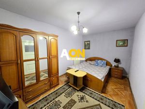 Casa 4 camere, 250 mp teren, zona Ampoi 3 - imagine 13