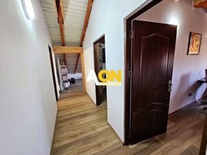 Apartament 4 camere, 2 bai,pretabil pt. birouri, zona ultracentrala - imagine 10