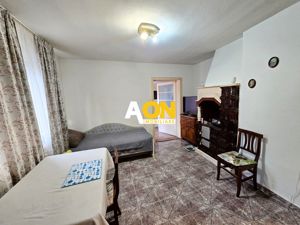 Casa 4 camere, 250 mp teren, zona Ampoi 3 - imagine 8