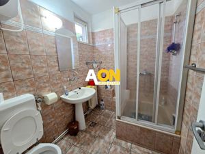 Casa 4 camere, 250 mp teren, zona Ampoi 3 - imagine 16