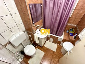 Apartament cu 2 Camere, Etaj 1, Zona Sub Bazinul Olimpic - imagine 9