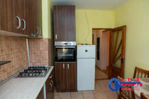 ID 589 Apartament 2 camere DE INCHIRIAT - imagine 10