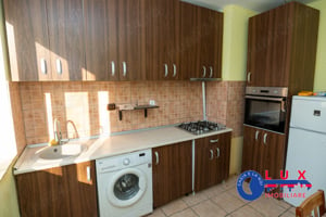 ID 589 Apartament 2 camere DE INCHIRIAT - imagine 12