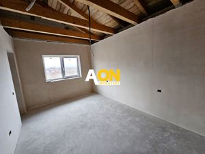 Casa semifinisata, 4 camere, 3 bai, 339 mp teren, zona Valea Popii - imagine 19