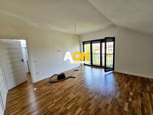 Casa pasiva, la cheie, 4 camere, 371 mp teren,  zona Penny Micesti - imagine 14