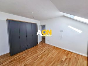 Casa pasiva, la cheie, 4 camere, 371 mp teren,  zona Penny Micesti - imagine 17