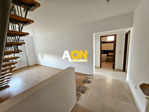 Apartament 3 camere, 118 mp utili, 2 balcoane, cartier Orhideea - imagine 2