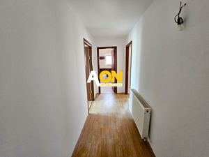 Apartament 3 camere, 118 mp utili, 2 balcoane, cartier Orhideea - imagine 6