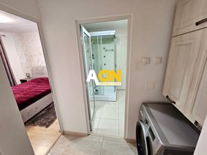 Apartament 2 camere, 51 mp utili, superfinisat, et. 3, Ampoi 1 - imagine 5