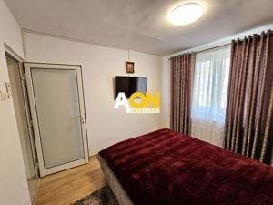 Apartament 2 camere, 51 mp utili, superfinisat, et. 3, Ampoi 1 - imagine 8