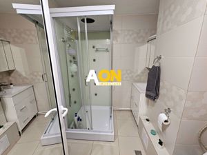 Apartament 2 camere, 51 mp utili, superfinisat, et. 3, Ampoi 1 - imagine 6