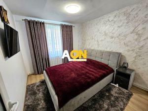 Apartament 2 camere, 51 mp utili, superfinisat, et. 3, Ampoi 1 - imagine 7