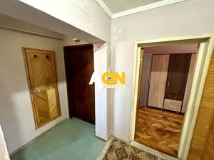 Apartament cu 3 Camere, Etaj 2, Decomandat, Zonă Ultracentrală - imagine 10