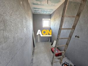 Casa cu predare la cheie, 424 mp teren, toate utilitatile, Micesti - imagine 9