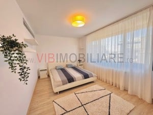 3 Camere -  Aviatiei - Baneasa - Parcare - Bloc Nou - Herastrau  - imagine 3