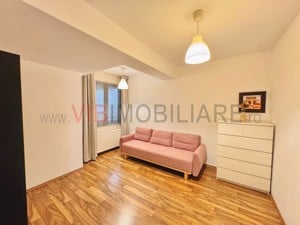 3 Camere -  Aviatiei - Baneasa - Parcare - Bloc Nou - Herastrau  - imagine 2