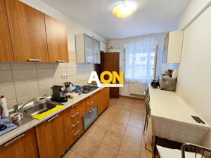 Apartament 3 camere, 2 bai, 81 mp utili, ultracentral - imagine 8