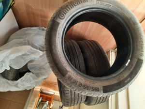 Vand convenabil cauciucuri vara Continental - imagine 1