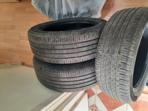 Vand convenabil cauciucuri vara Continental - imagine 2