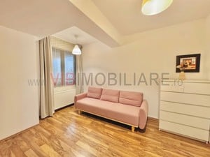 3 Camere -  Aviatiei - Baneasa - Parcare - Bloc Nou - Herastrau  - imagine 9