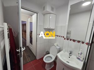 Spatiu comercial (birouri),renovat Ampoi 1 - imagine 11